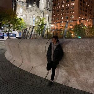 Meet your Posher, Eran